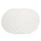 Vesta Round Placemats, Set of 4