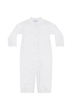 White Bubble Baby Converter Gown White PT