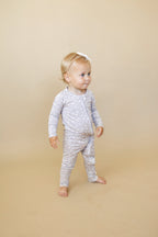 Oopsie Daisy Bamboo Zippy Pajamas
