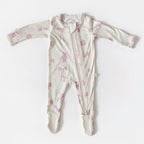 A Girl's Dream Bamboo Pajamas