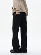 Men's Wide Leg Casual Pants
