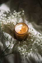 Aromática - Clean Scented Candles in Coconut Wax