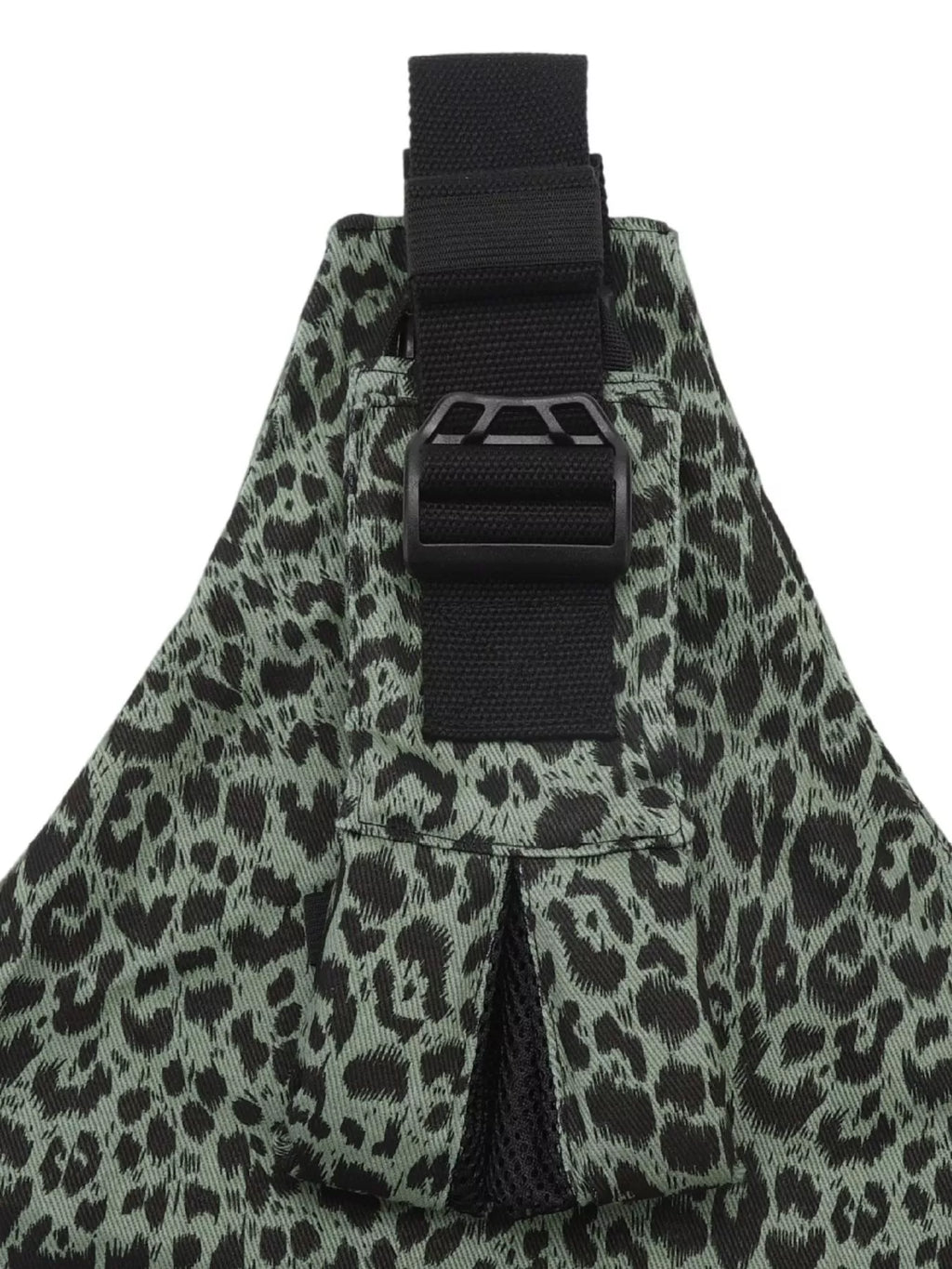 Printed Adjustable Baby Sling