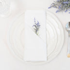 Flour Sack Napkins