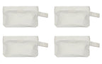 Canvas Zipper Pouch