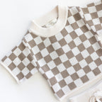 Cove Knit Set