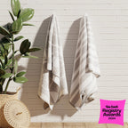 Cotton Velour Beach Towel - Maui Collection