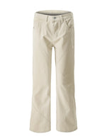 Men's Wide Leg Casual Pants