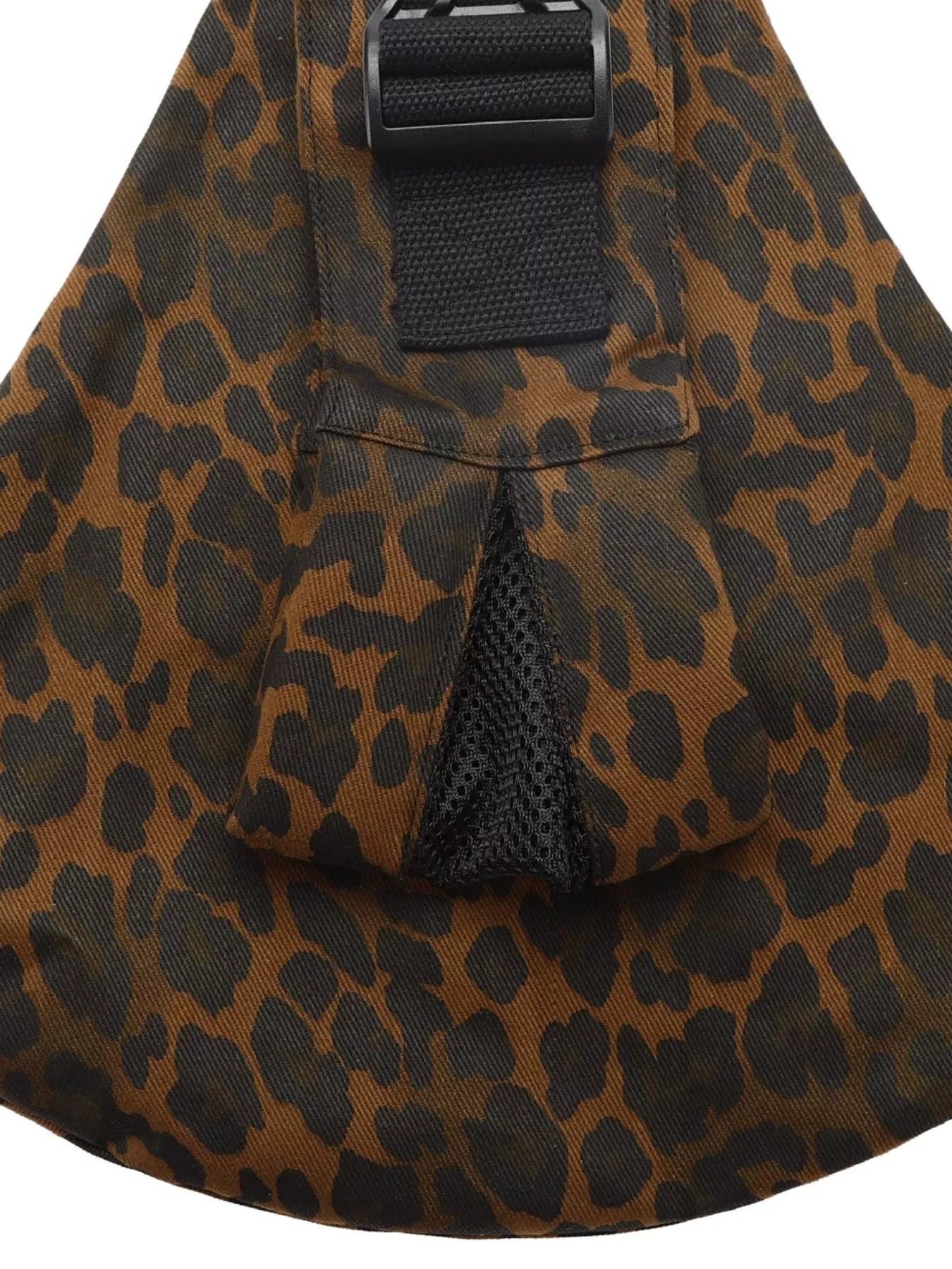 Printed Adjustable Baby Sling