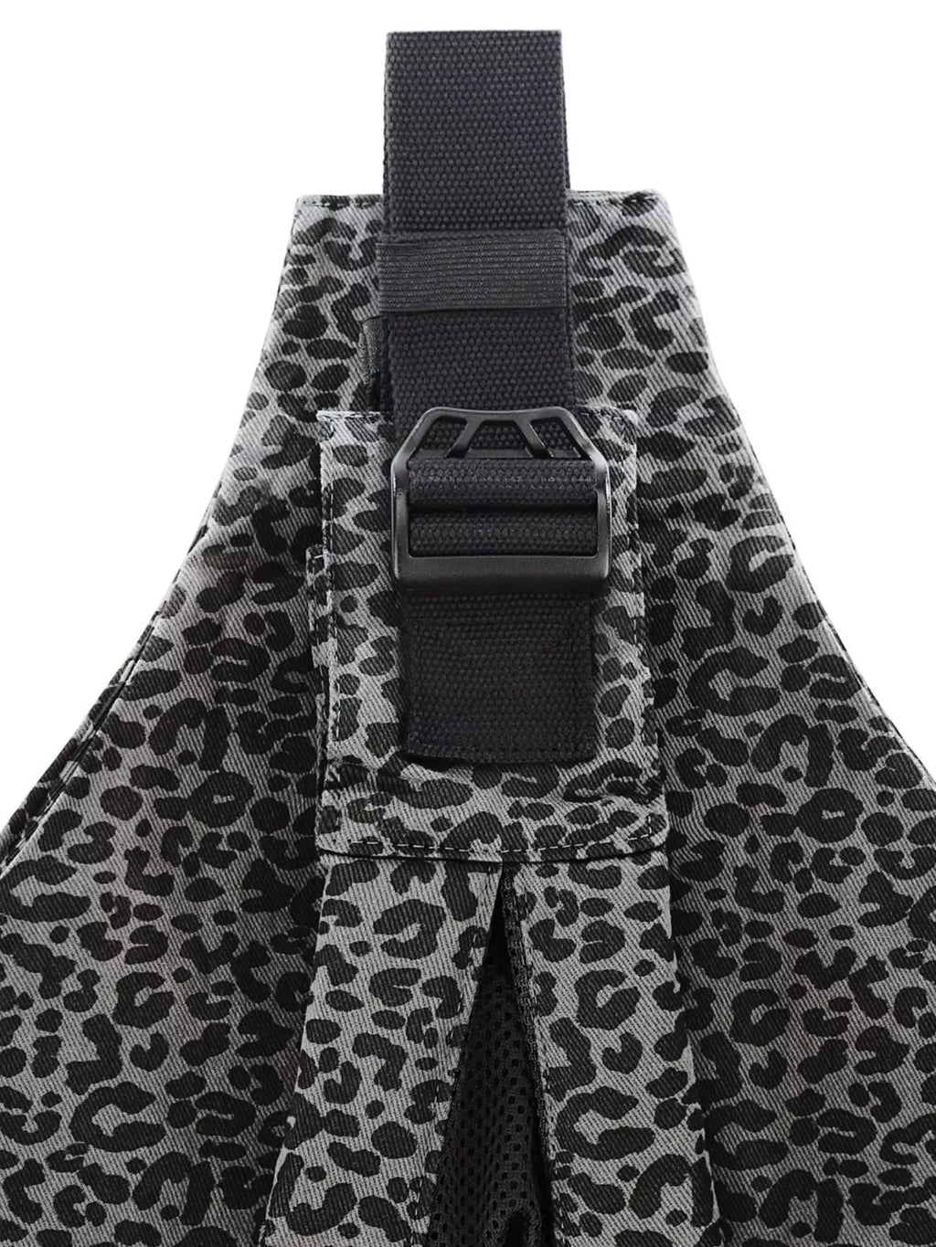 Printed Adjustable Baby Sling