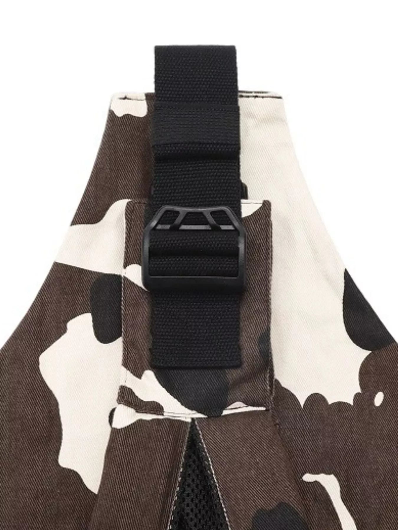 Printed Adjustable Baby Sling