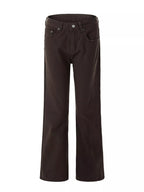 Men's Wide-Leg Pants