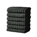 Luxury Cotton Towels - Karina Collection