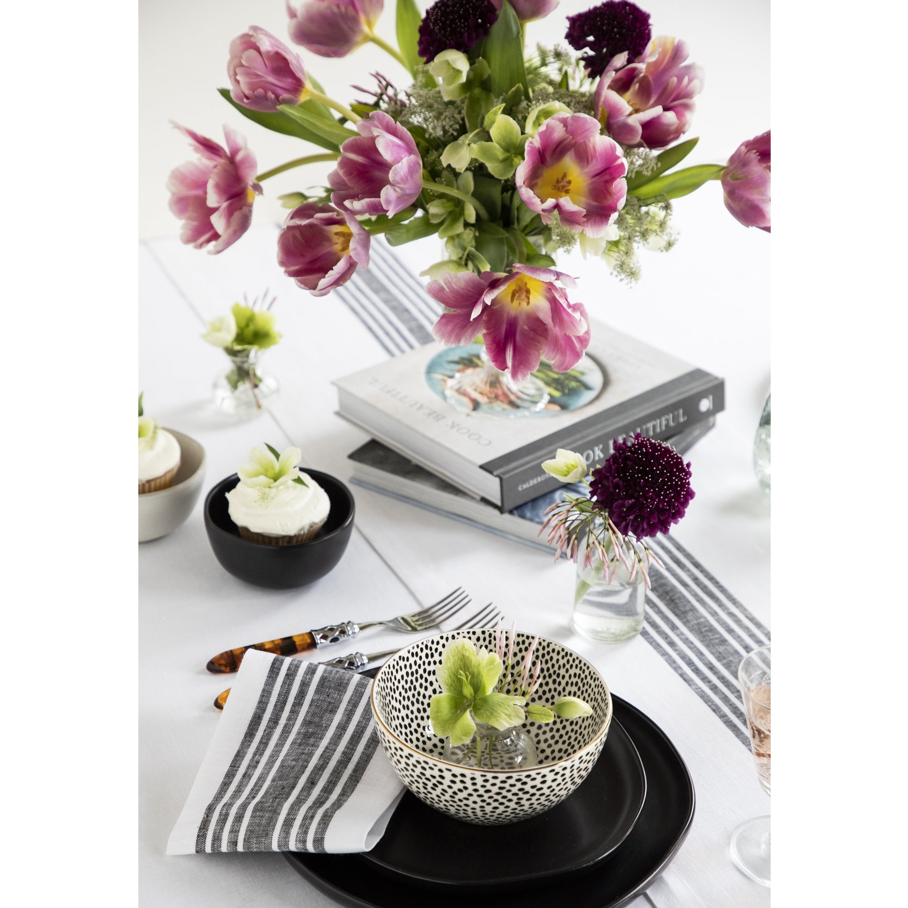 Farmhouse Table Runner