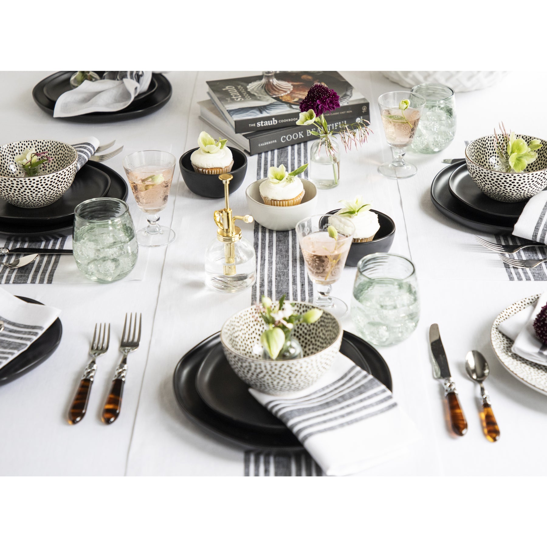 Farmhouse Table Runner