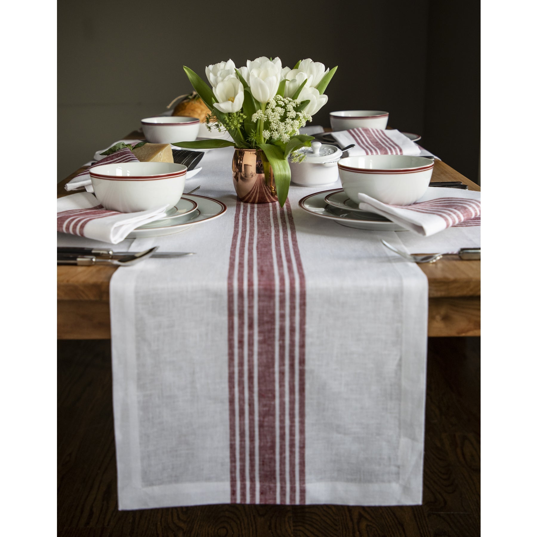 Farmhouse Table Runner