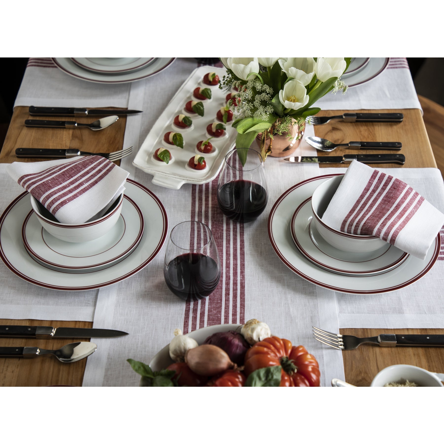 Farmhouse Table Runner