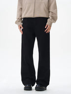 Men's Wide Leg Casual Pants