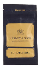 Hot Apple Spice