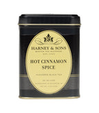 Hot Cinnamon Spice