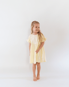 Goldie Dress