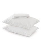 4 Piece Rayon Derived from Bamboo Sheet Set - Jordyn Collection