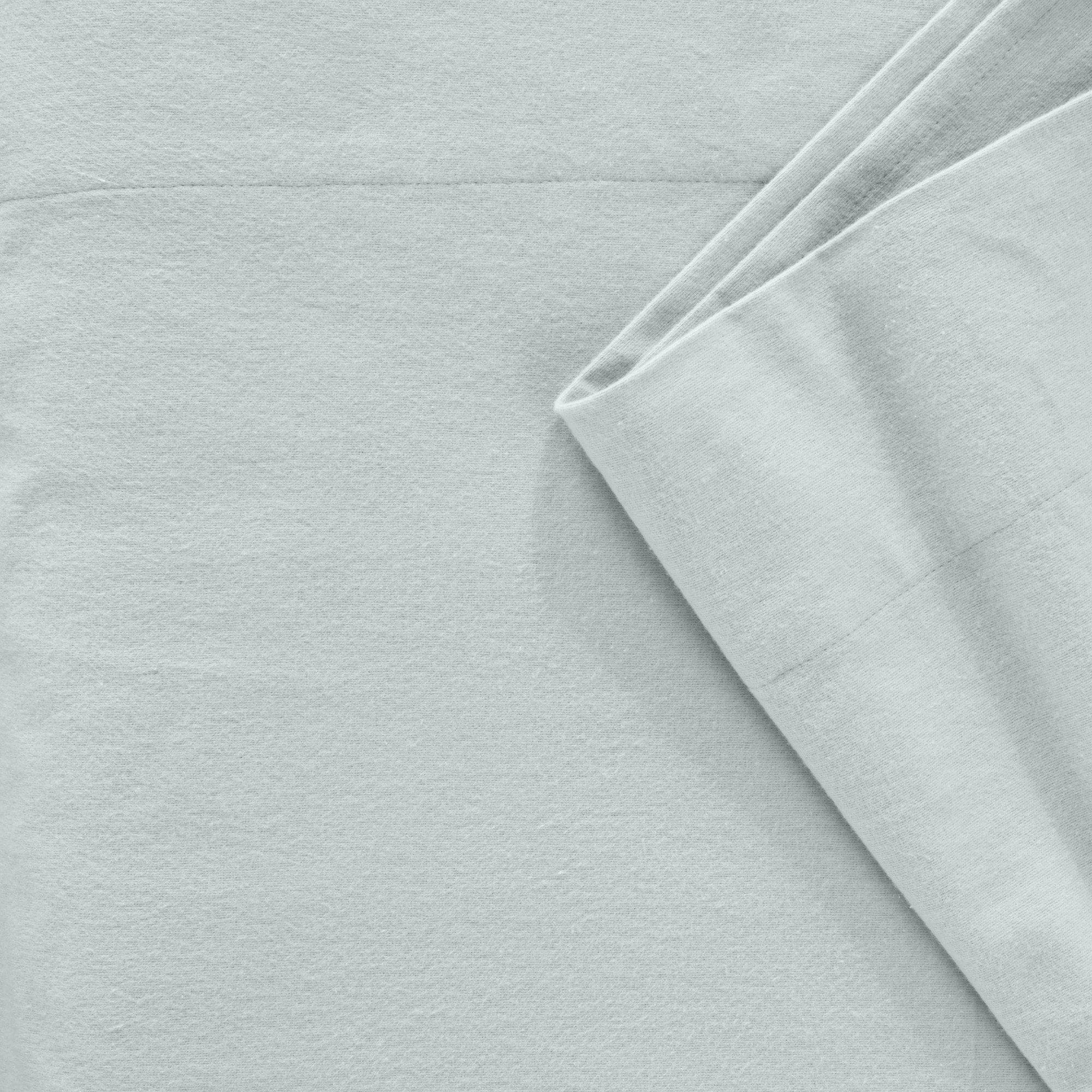 4-Piece Turkish Cotton Flannel Sheet - Raye Collection