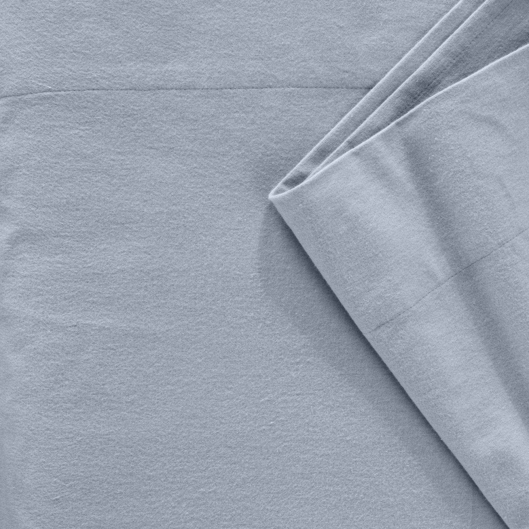 4-Piece Turkish Cotton Flannel Sheet - Raye Collection