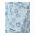 4-Piece Turkish Cotton Flannel Sheet - Stratton Collection