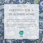 Floral Boho Printed Cotton Quilt Set - Indira Collection