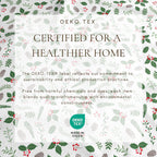 4-Piece Turkish Cotton Flannel Sheet - Whittaker Collection