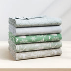Turkish Cotton Flannel Sheet Set - Elevated Lodge Collection