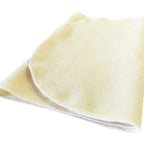 Wool Puddle Pad - Organic Cotton Futon Mattress Protector