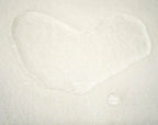 Wool Puddle Pad - Organic Cotton Futon Mattress Protector
