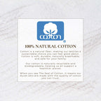 100% Cotton Honeycomb Waffle Duvet Set - Mattea Collection