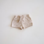 Organic Cotton Short