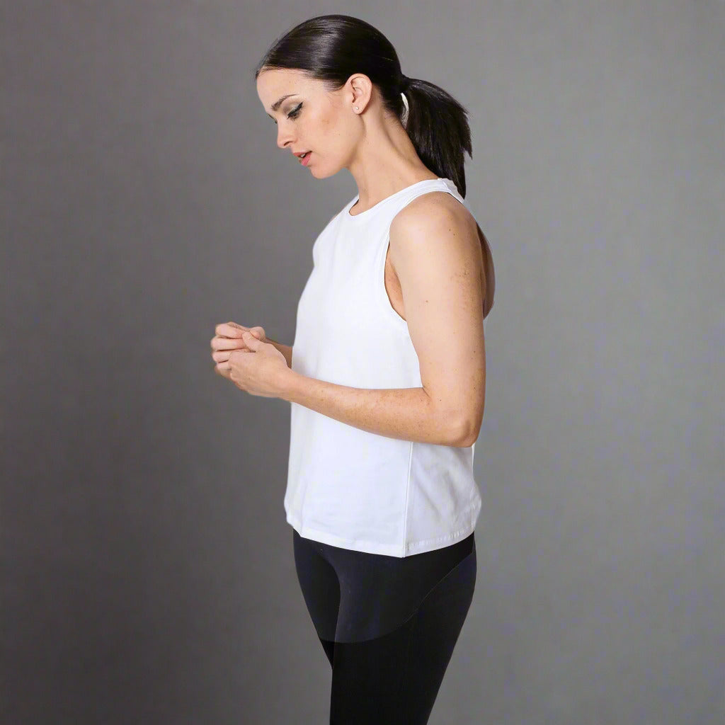 Women's Tank Tops
