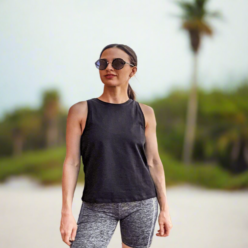 Women's Tank Tops