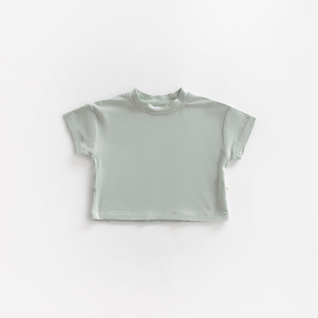 Oversized Bamboo T-Shirt