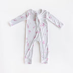 Space Bamboo Pajamas