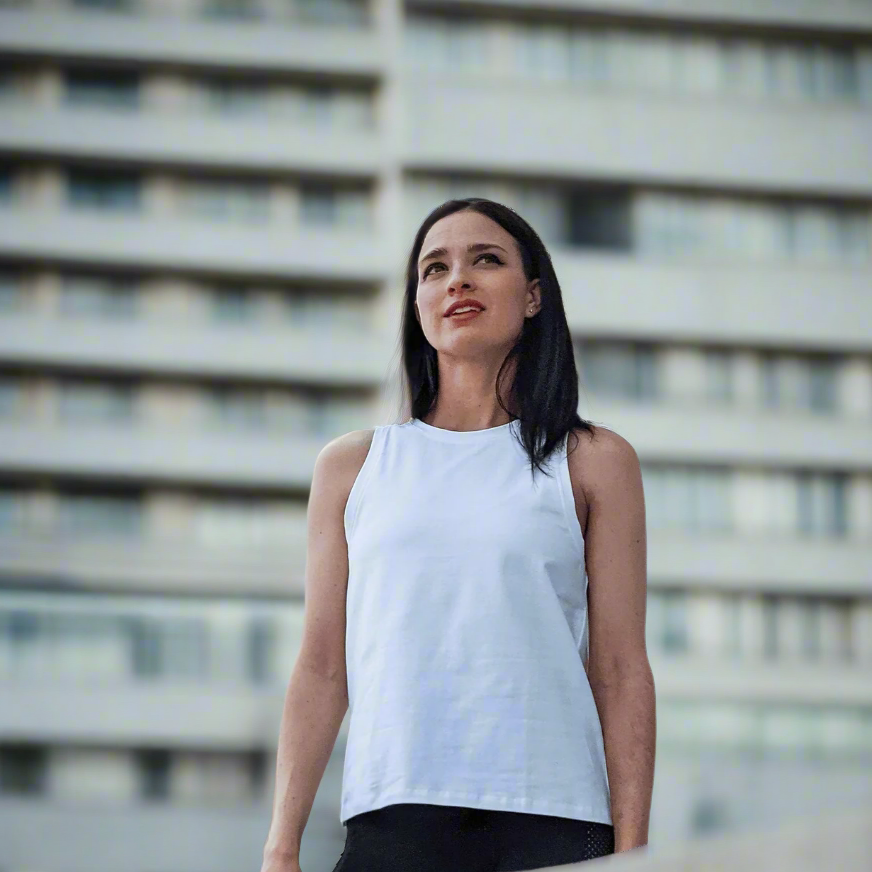 Women's Tank Tops