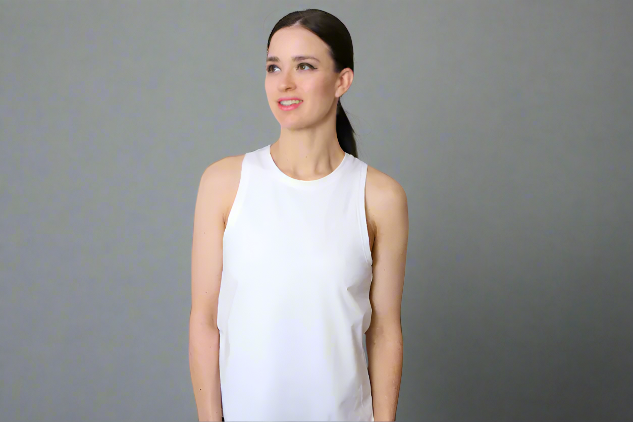 Women's Tank Tops